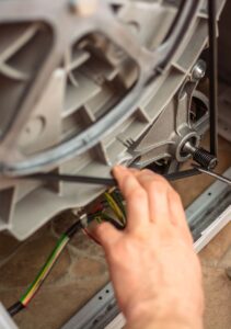 Conserto de Máquina em Campinas-SP | Assistência Técnica Perto de Mim serviço conserto de máquina