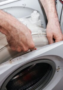 Conserto de Máquina em Campinas-SP | Assistência Técnica Perto de Mim serviço conserto de máquina